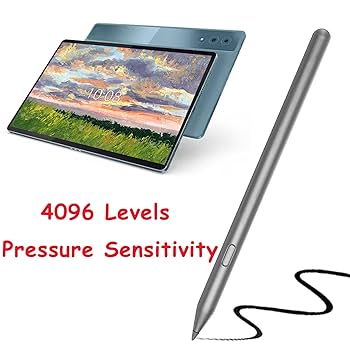 Amazon.com: Tab Pen Plus for Lenovo Tab Pen Pro Compatible